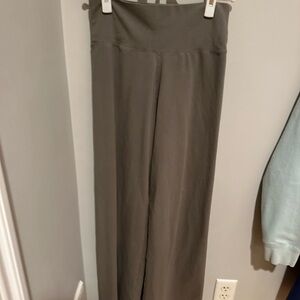 John Galt fold over Pants- one size fits all perfect